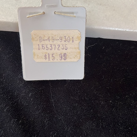 Source Unknown Silver Nefertiti Necklace - Picture 2 of 2